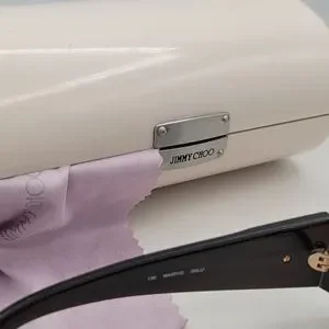Jimmy Choo | Accessories | Jimmy Choo Mary Very Cool  display picture 2